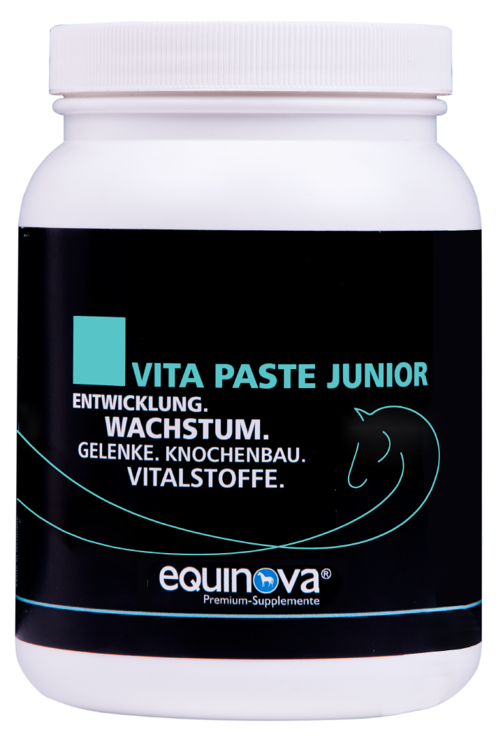 equinova Vita Paste Junior equinova Vita Paste Junior